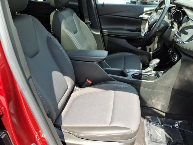 Used 2023 Buick Encore GX Select w/ Experience Buick Package FWD image 24