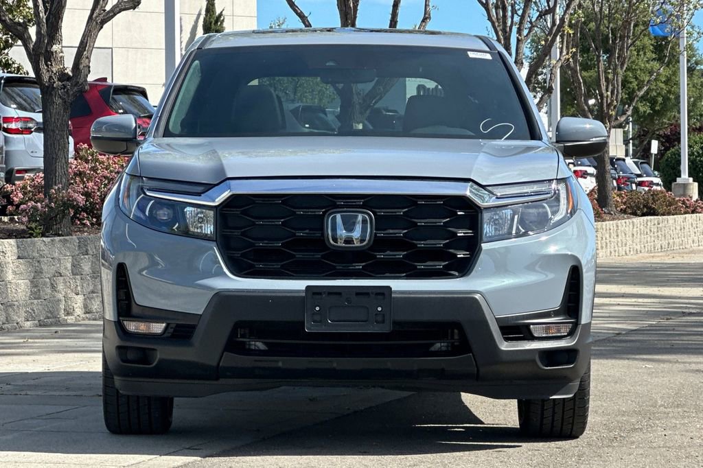 Certified 2023 Honda Passport EX-L image 9