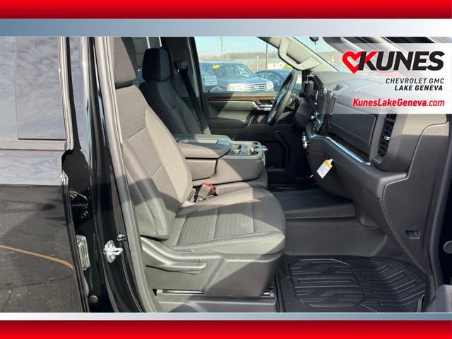 New 2026 GMC Sierra 1500 Elevation w/ Elevation Select Package image 20