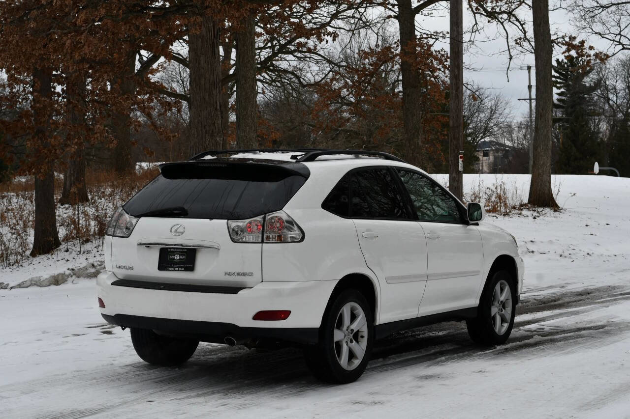 Used 2006 Lexus RX 330 AWD image 6