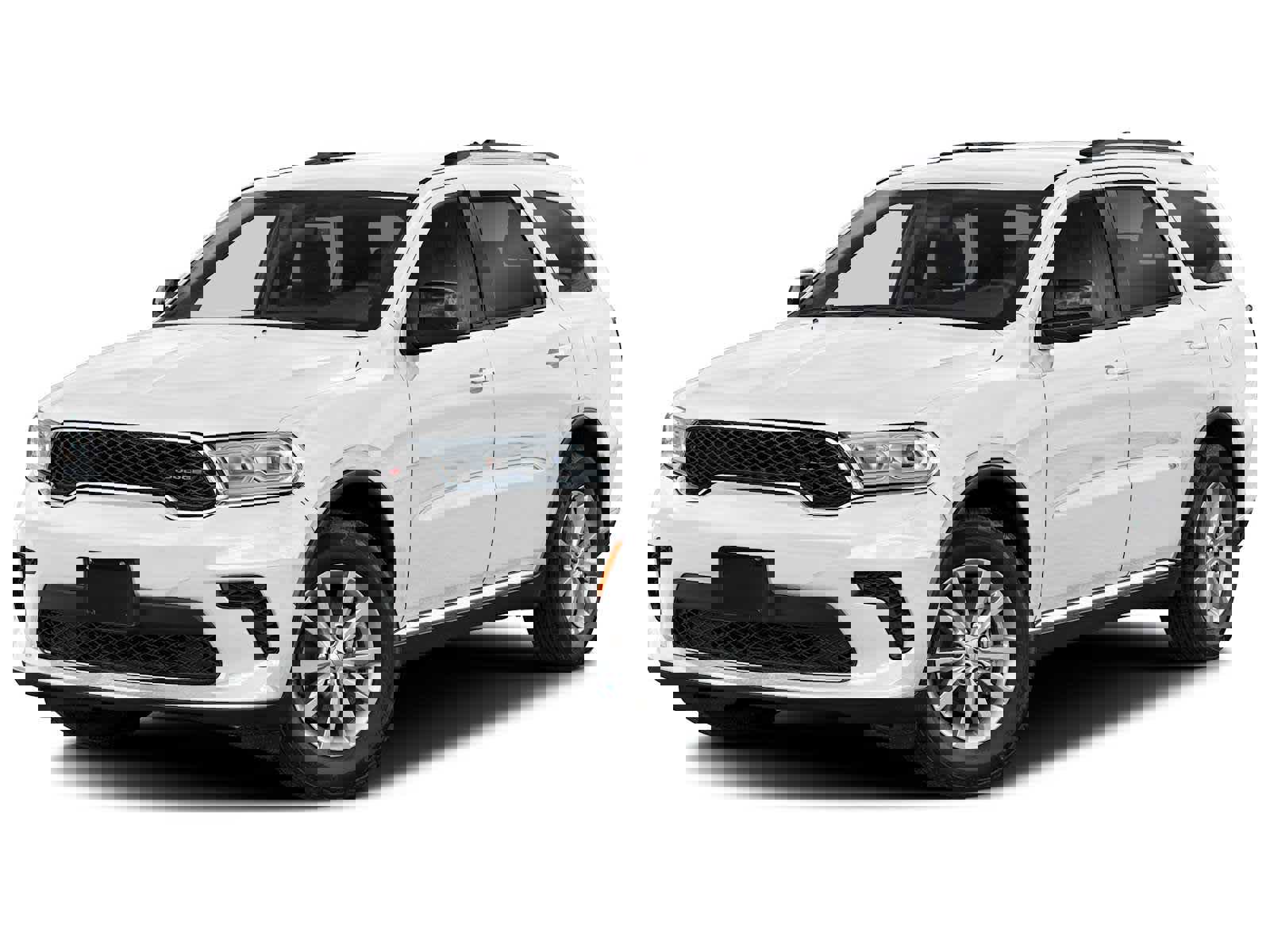 New 2026 Dodge Durango GT