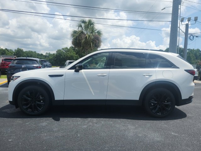 New 2026 MAZDA CX-90 3.3 Turbo w/ Premium Sport Pkg AWD/4WD image 6