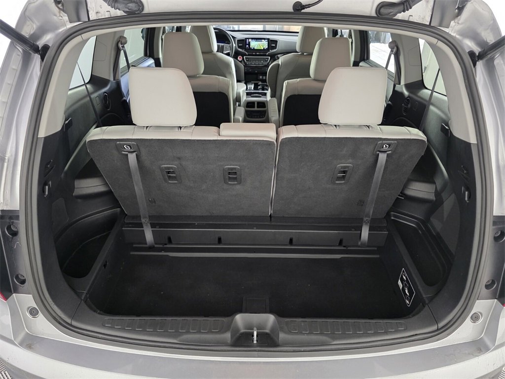 Used 2022 Honda Pilot Elite image 21