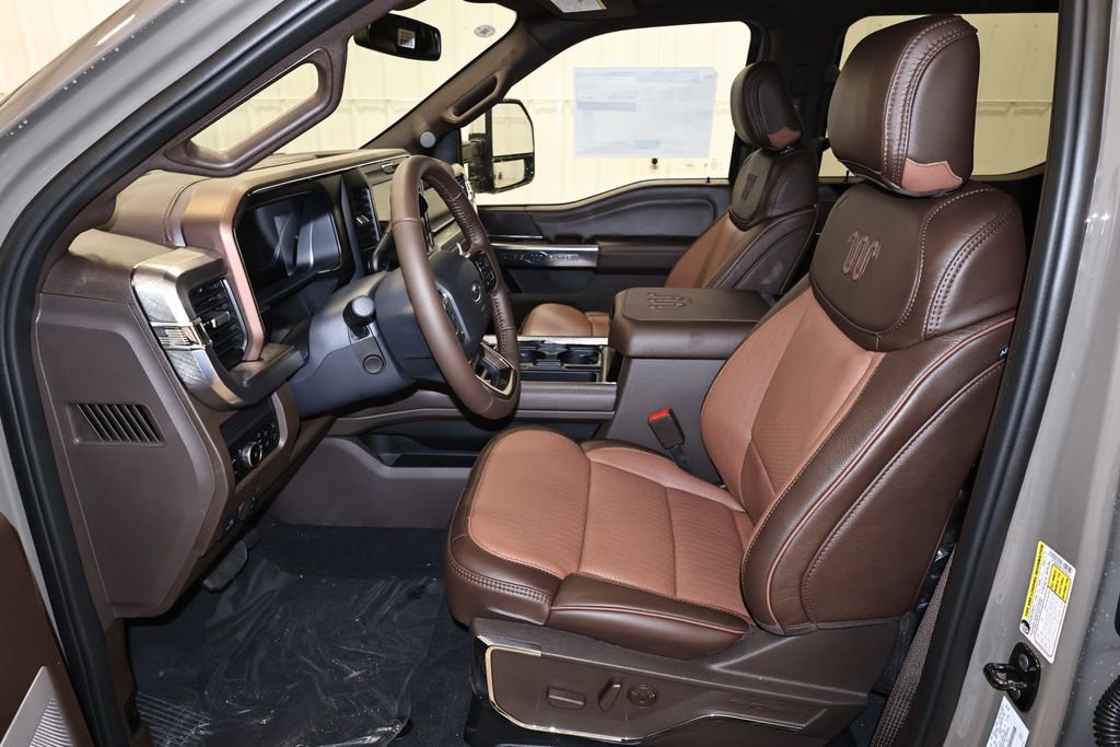 New 2026 Ford F350 King Ranch image 12