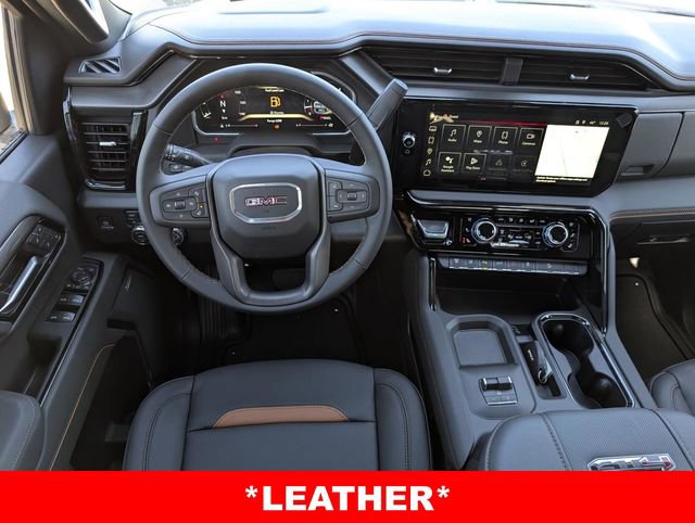 New 2026 GMC Sierra 2500 AT4 w/ AT4 Premium Plus Package image 4