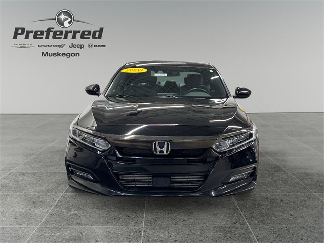 Used 2020 Honda Accord Sport image 11