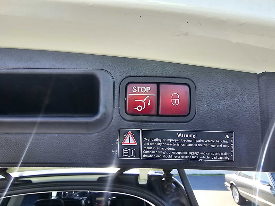 Used 2012 Mercedes-Benz GL 320 BlueTEC 4MATIC image 23