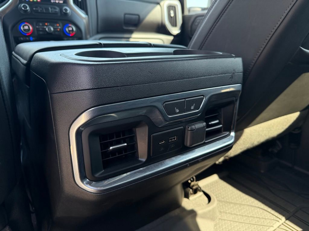 Used 2023 Chevrolet Silverado 3500 High Country image 26