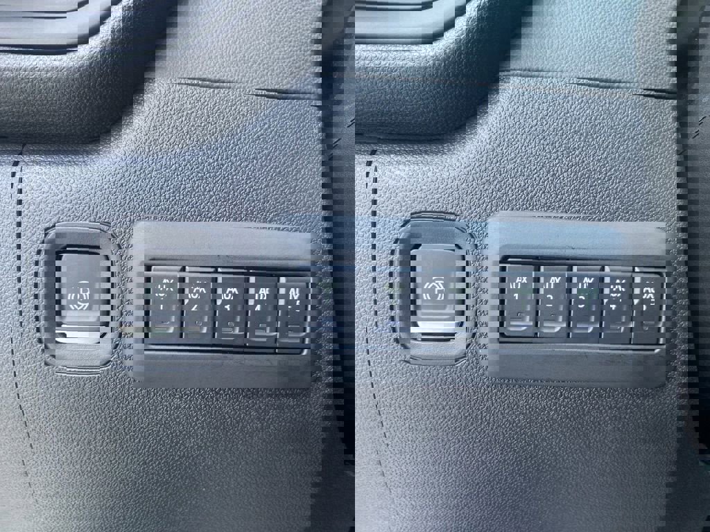 New 2024 Chevrolet Silverado 2500 W/T w/ WT Convenience Package image 21