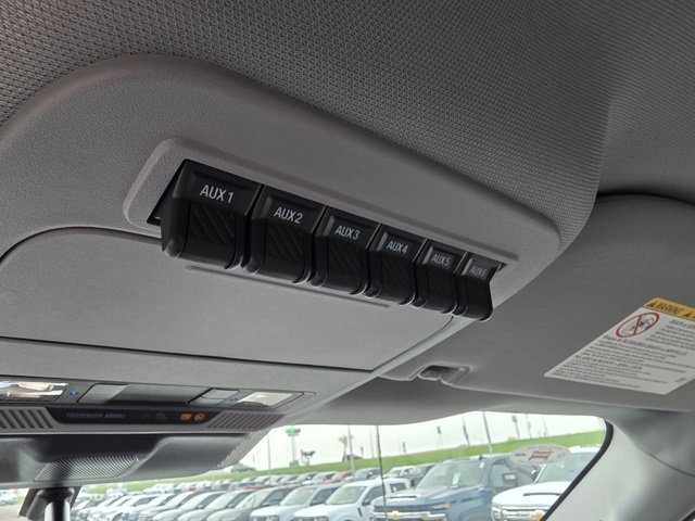 New 2025 Ford F350 XLT w/ Snow Plow Prep Package image 24