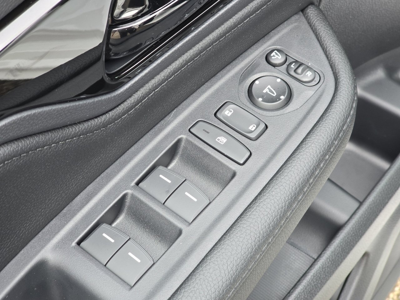 New 2026 Honda Odyssey Elite image 26