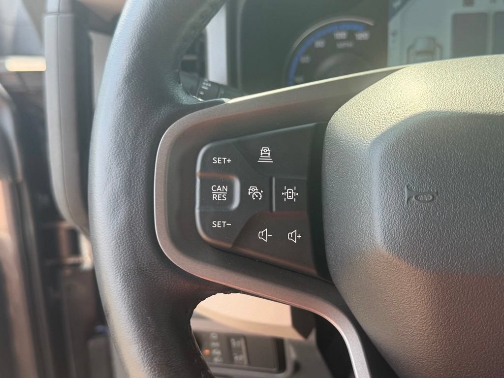 Used 2024 Ford Bronco Wildtrak AWD/4WD image 20