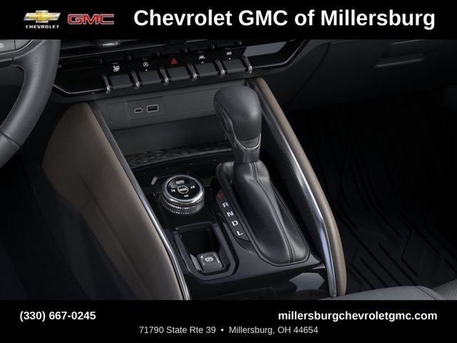New 2026 GMC Canyon Denali AWD/4WD image 28