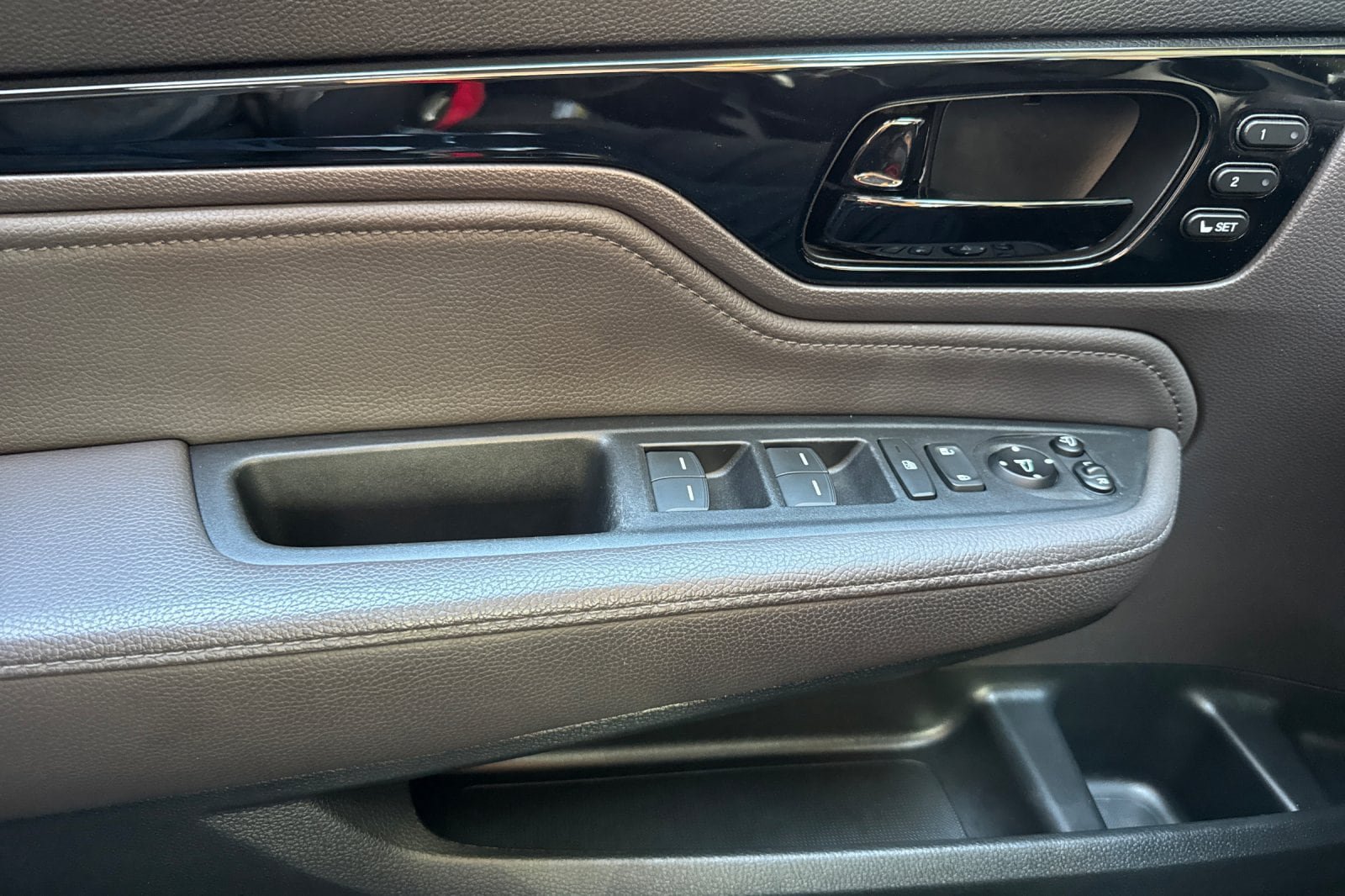 Used 2019 Honda Odyssey Elite image 8