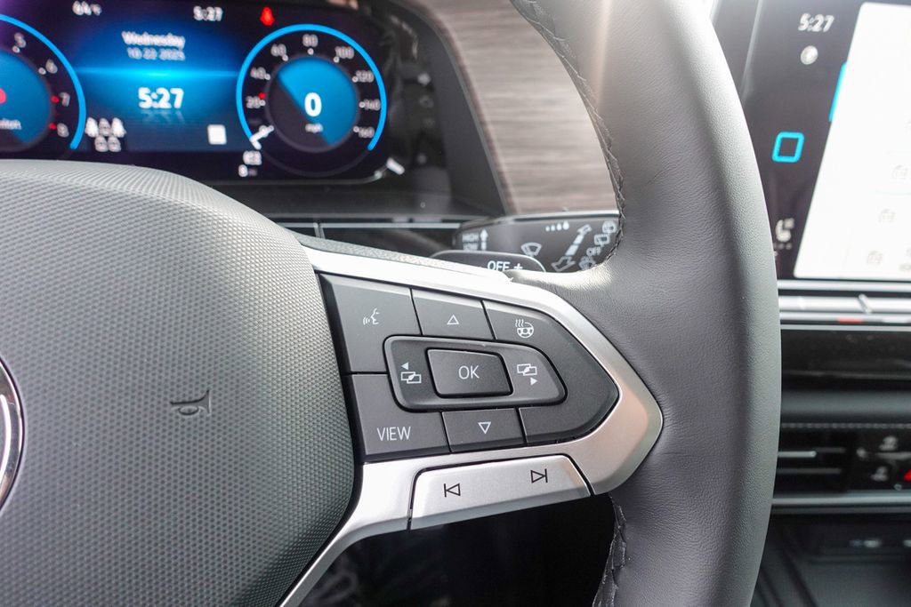 New 2026 Volkswagen Atlas SEL Premium R-Line image 20