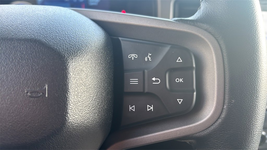 Used 2023 Ford Bronco Outer Banks image 23