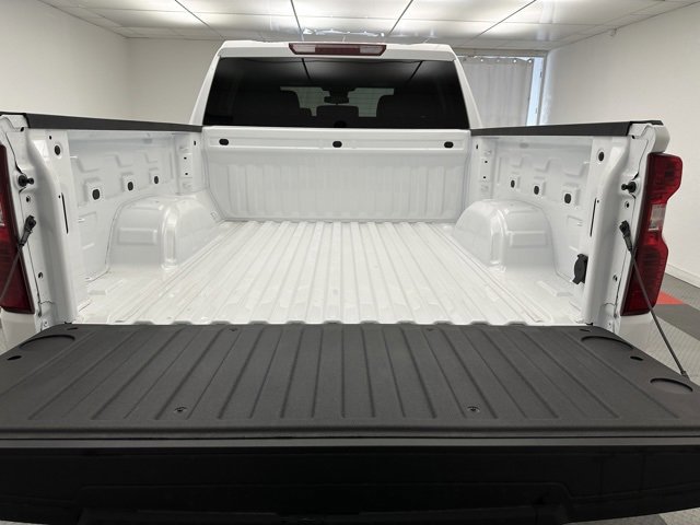 New 2026 Chevrolet Silverado 1500 Custom Trail Boss image 20