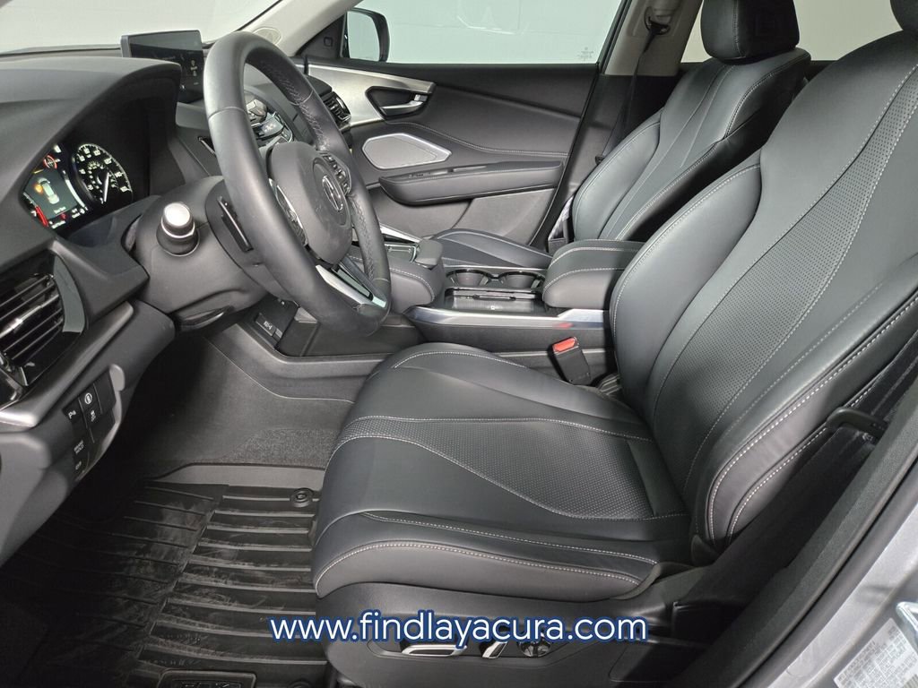 Used 2025 Acura RDX SH-AWD w/ Technology Package image 13