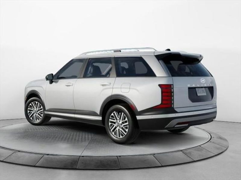 New 2026 Hyundai Palisade SEL image 5