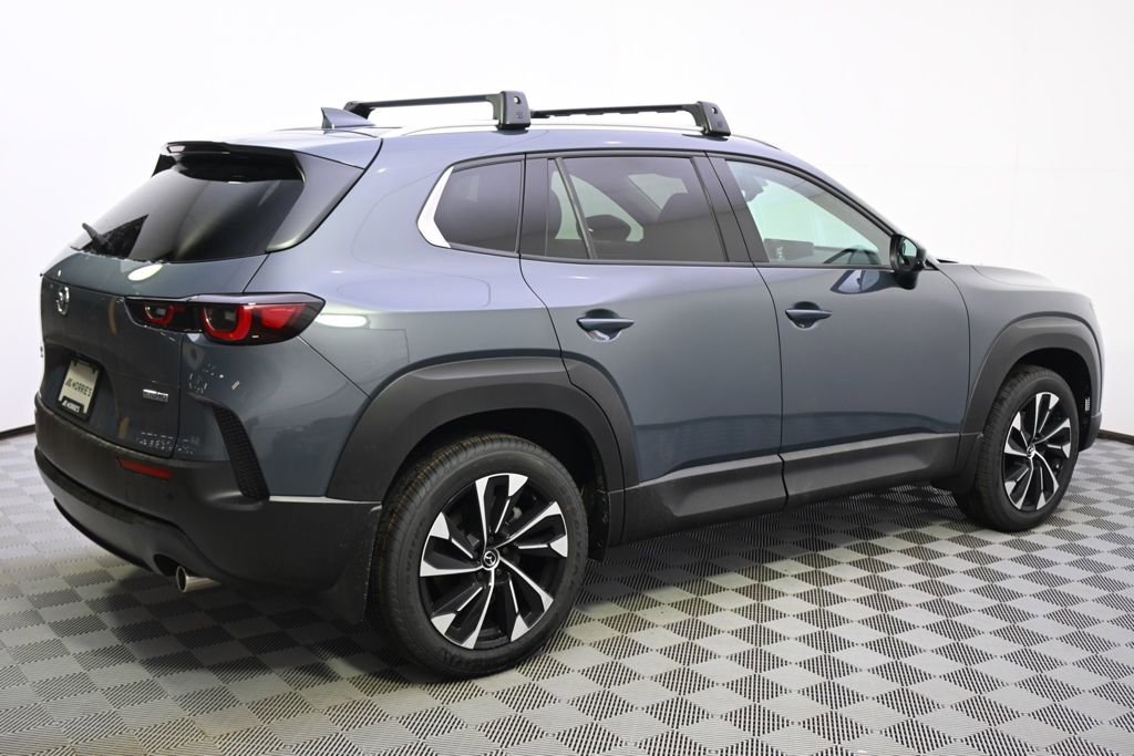 New 2026 MAZDA CX-50 2.5 Hybrid w/ Weather Package image 7