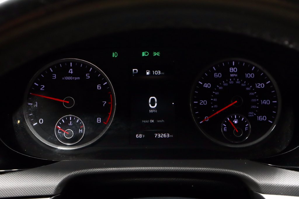 Used 2021 Kia K5 GT-Line w/ GT-Line FWD Premium Package image 27