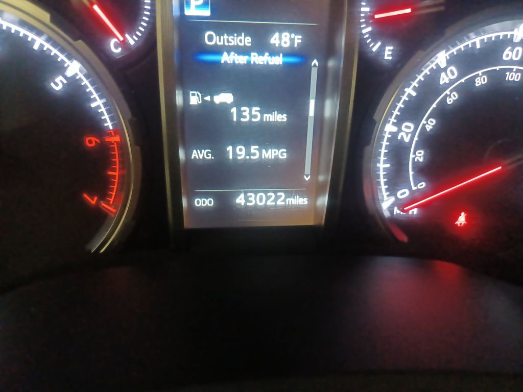 Used 2024 Toyota 4Runner TRD Off-Road Premium w/ Moonroof Package image 17