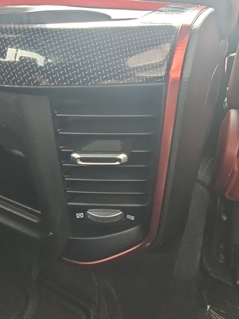 Used 2019 RAM 1500 Rebel AWD/4WD image 37