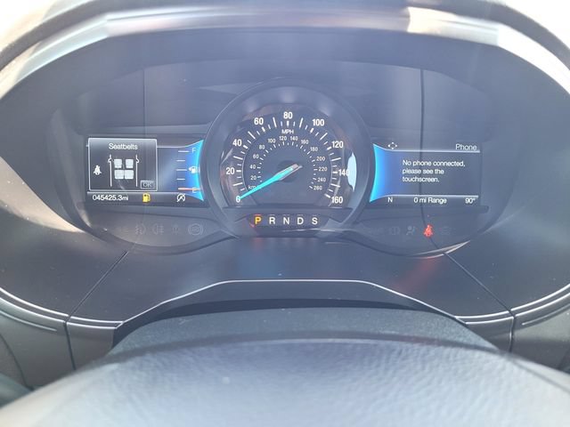 Certified 2023 Ford Edge SEL AWD/4WD image 21