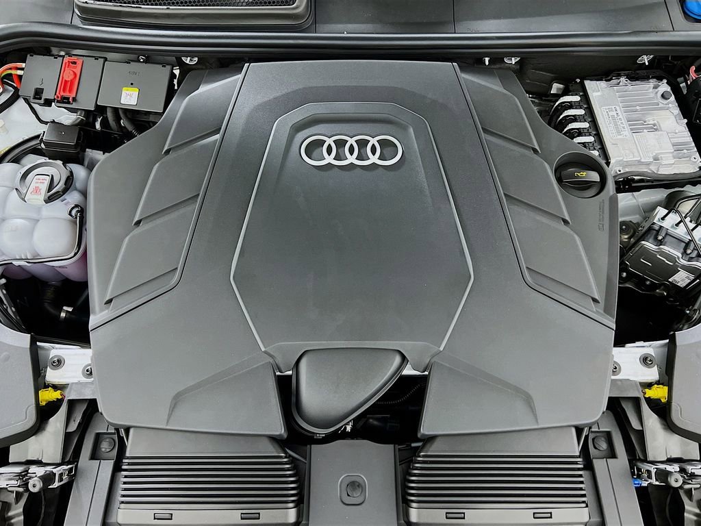 New 2026 Audi Q8 Premium Plus AWD/4WD image 26