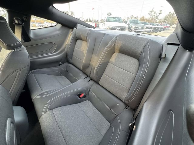 New 2026 Ford Mustang Coupe RWD image 17