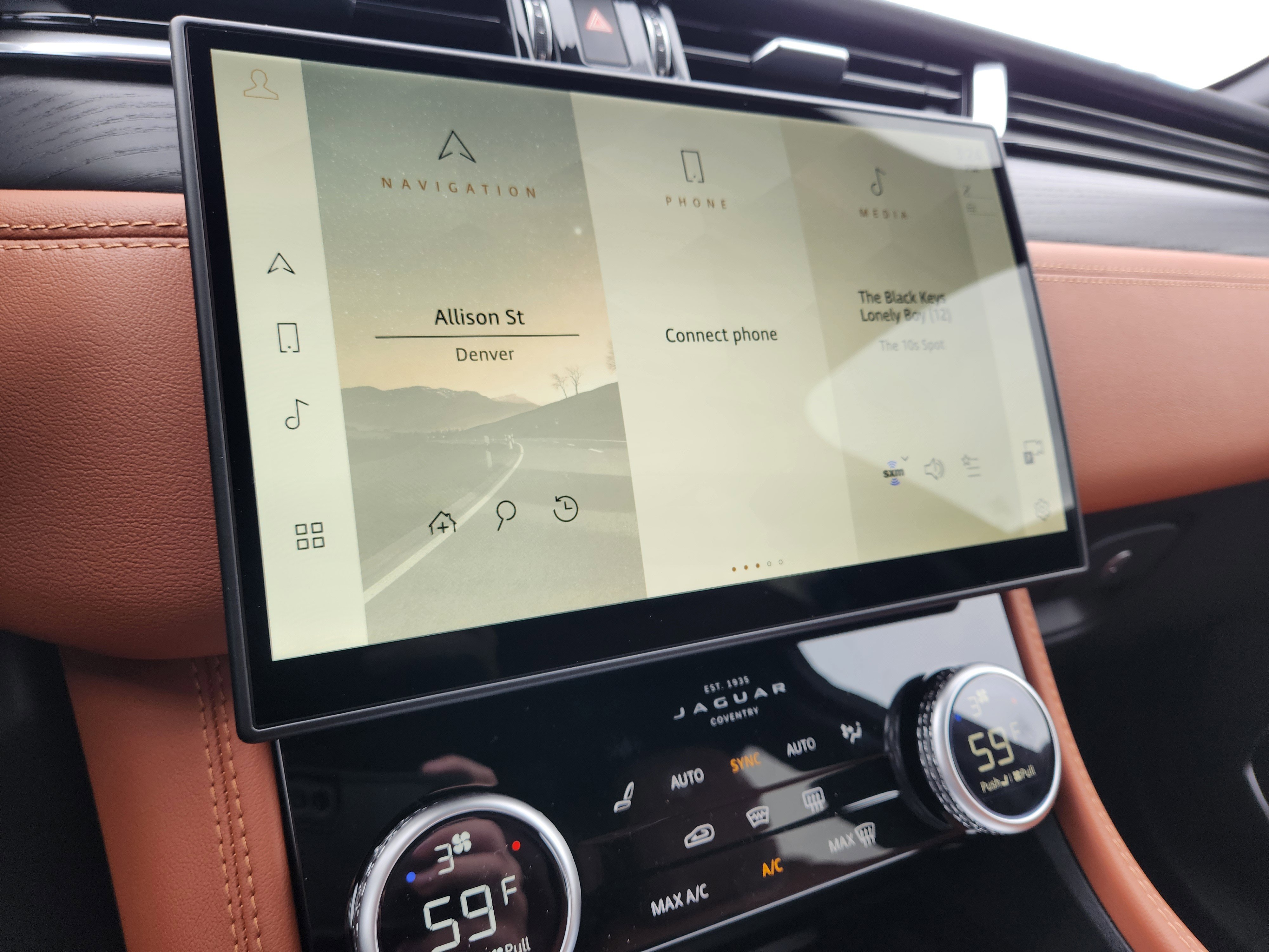 New 2026 Jaguar F-PACE R-Dynamic S image 10