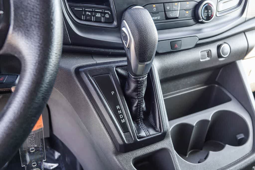 Used 2021 Ford Transit 350 XLT RWD image 18