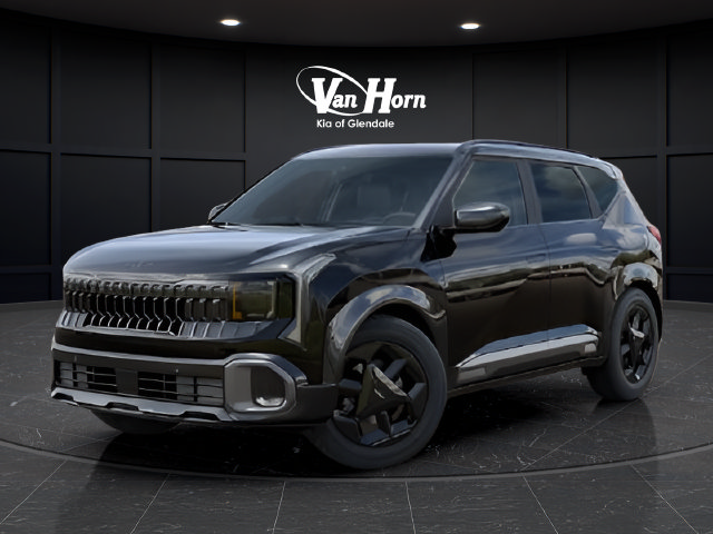 New 2027 Kia Seltos X-Line S AWD/4WD image 3
