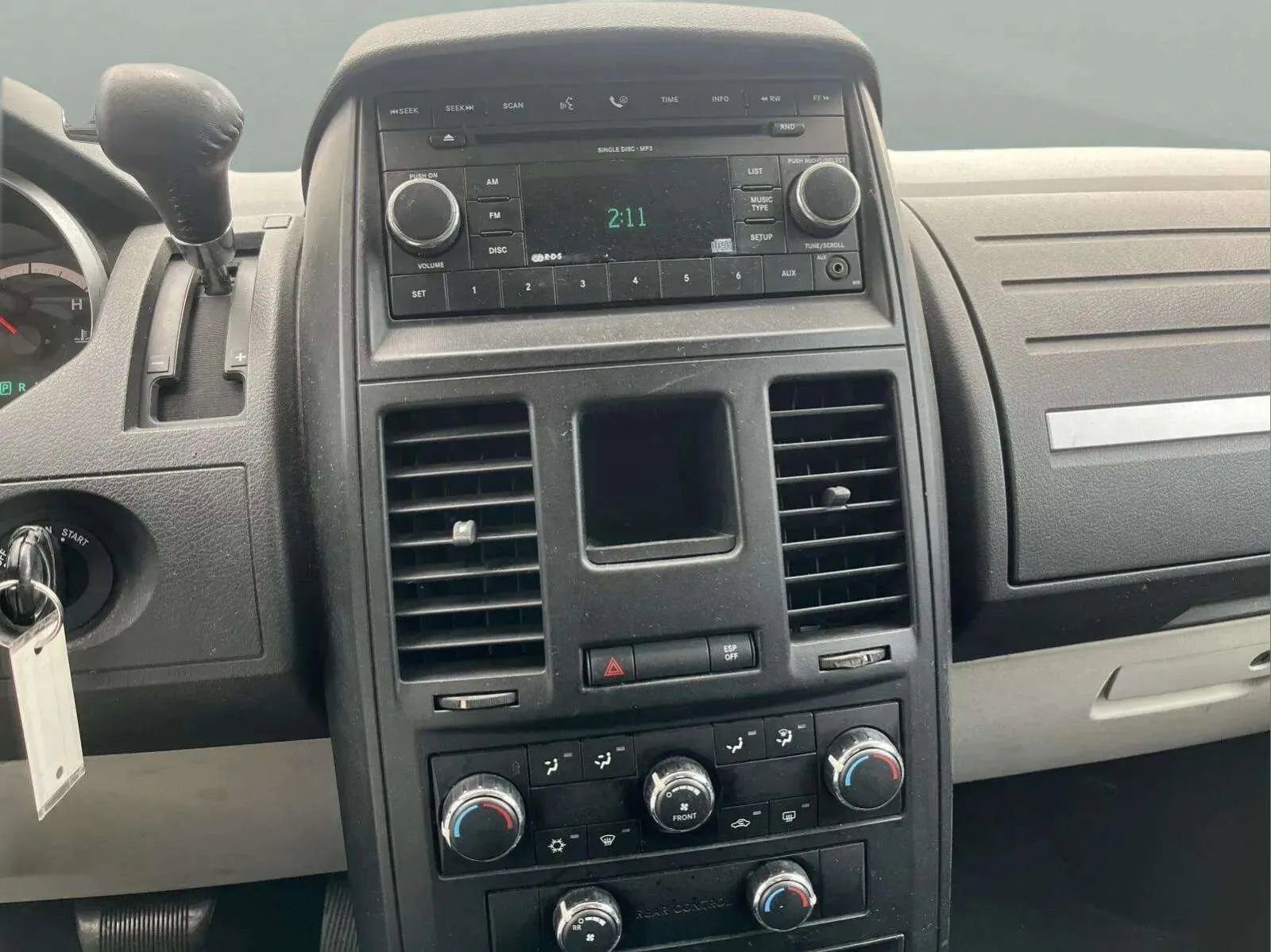 Used 2008 Dodge Grand Caravan SE FWD image 10