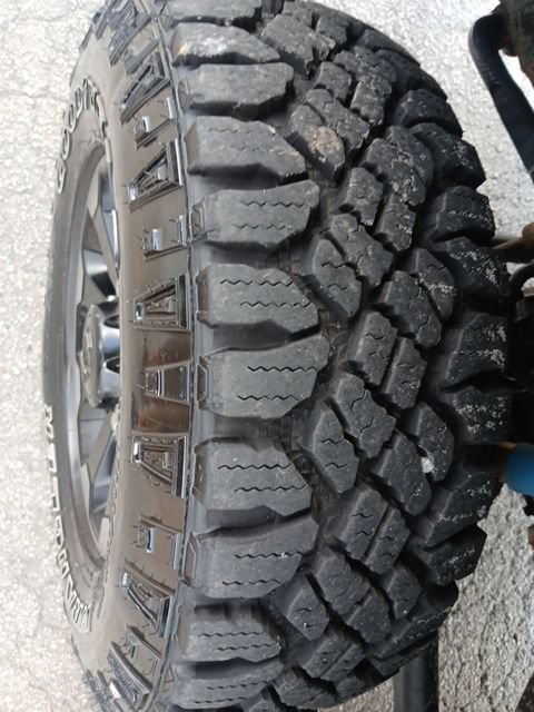 Used 2021 RAM 2500 Power Wagon AWD/4WD image 73