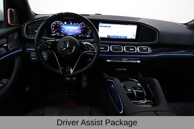 Used 2026 Mercedes-Benz Maybach GLS 600 4MATIC image 12