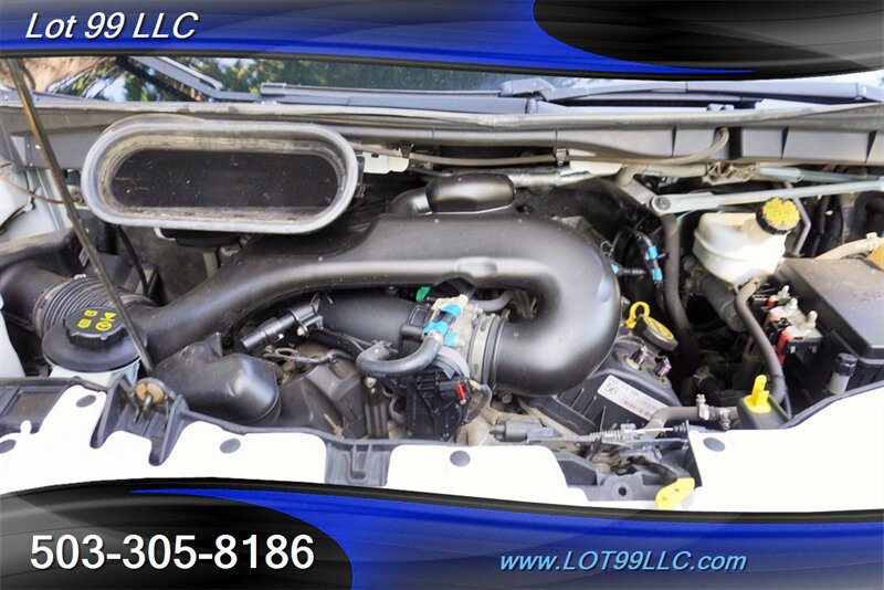 Used 2017 Ford Transit 350 XLT RWD image 18