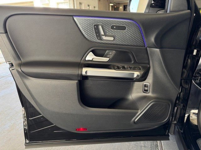 Certified 2025 Mercedes-Benz GLB 250 image 18