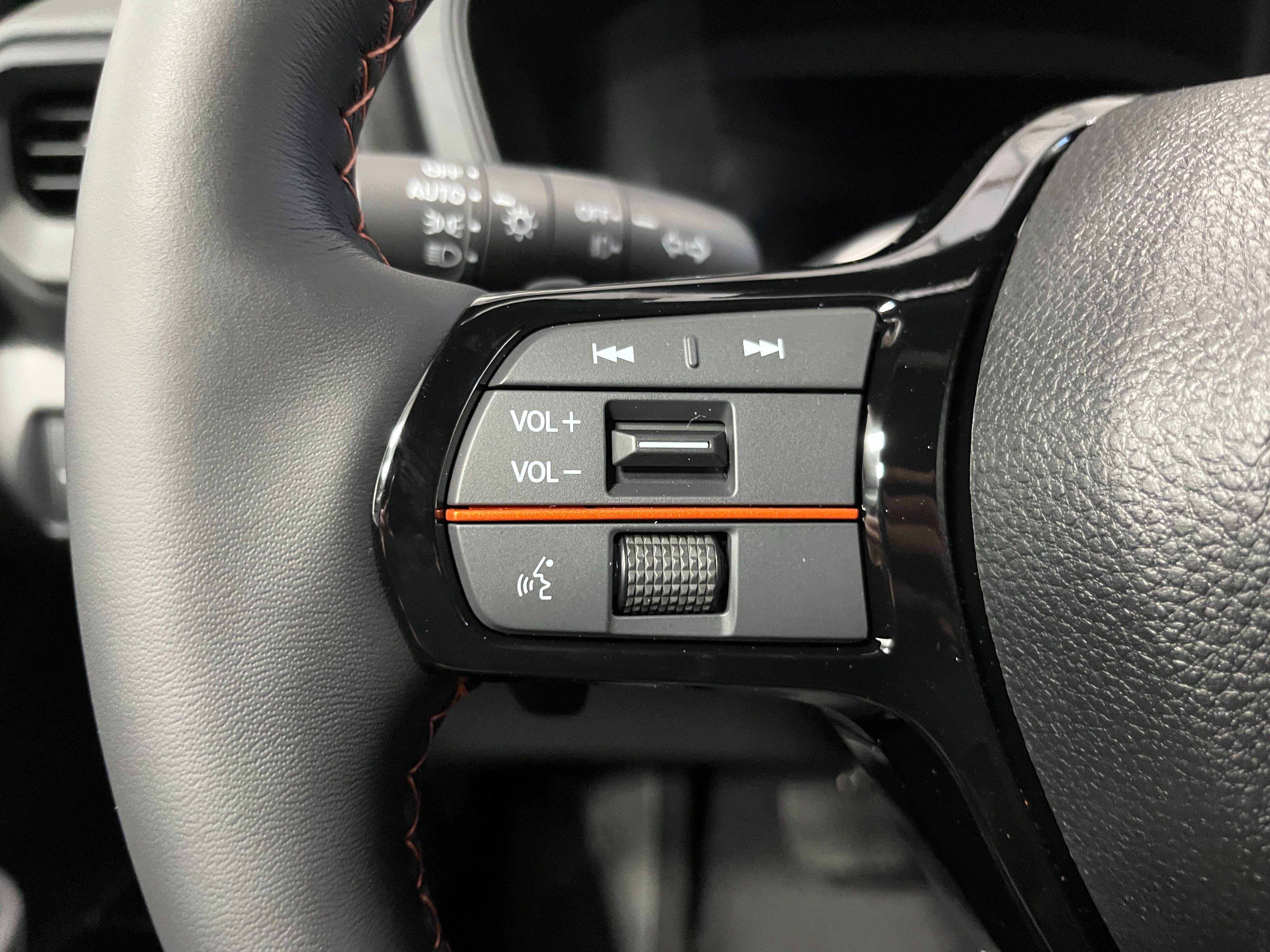 New 2026 Honda Pilot TrailSport image 18