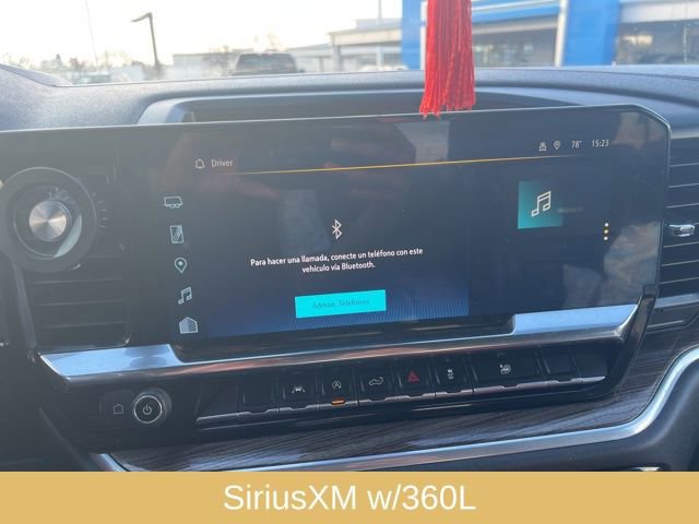 Used 2022 Chevrolet Silverado 1500 LT w/ Max Trailering Package image 10