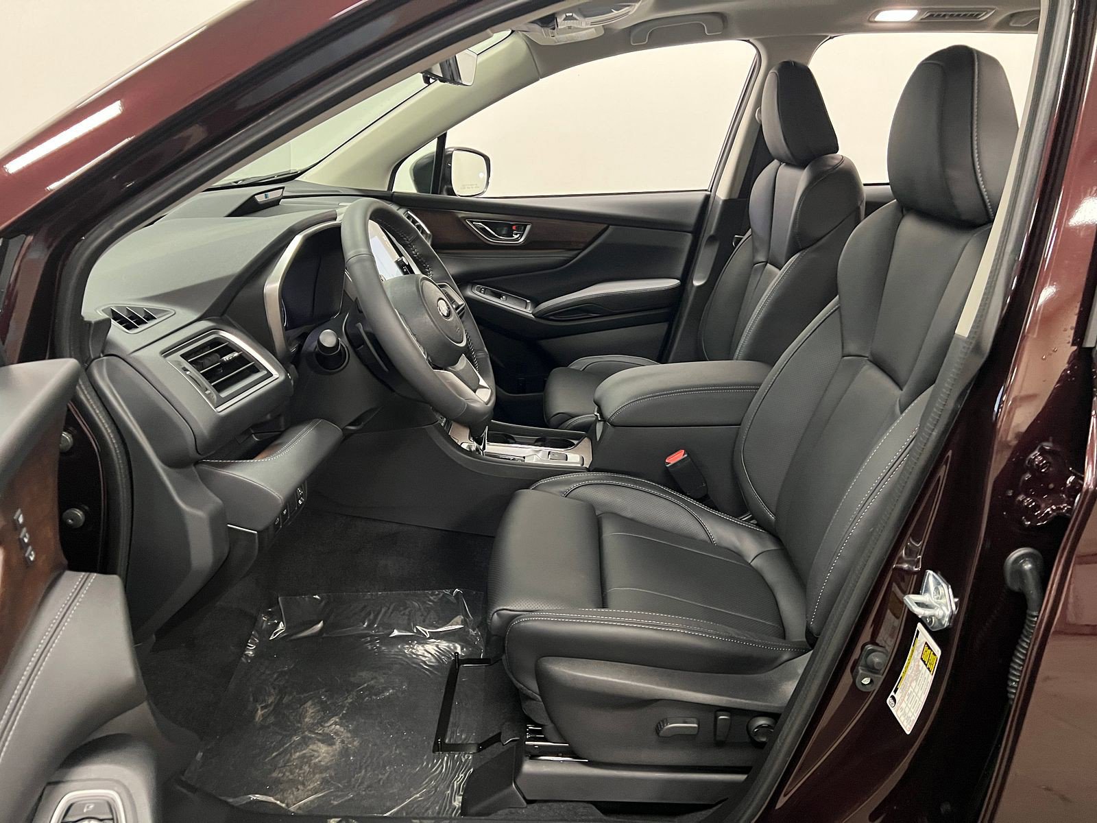 New 2025 Subaru Ascent Touring image 10