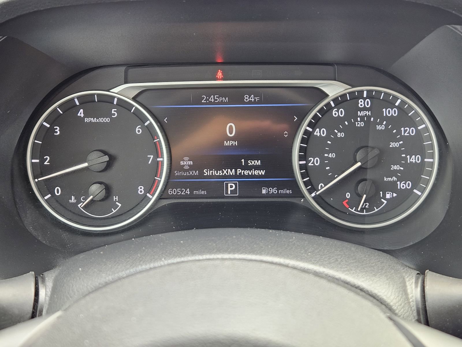 Used 2024 Nissan Sentra SV FWD image 18