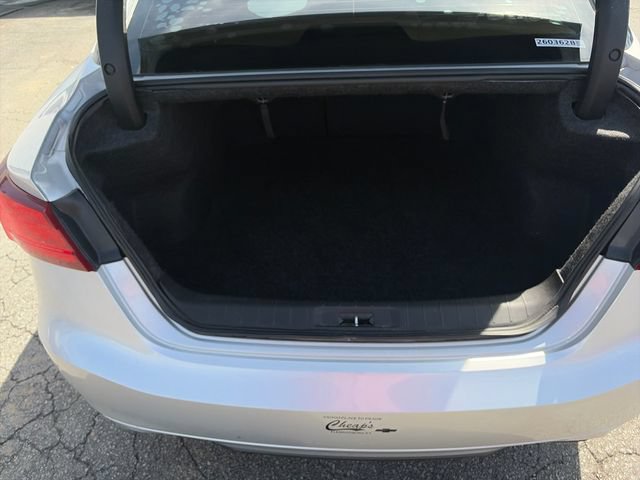 Used 2018 Nissan Maxima 3.5 SL FWD image 23
