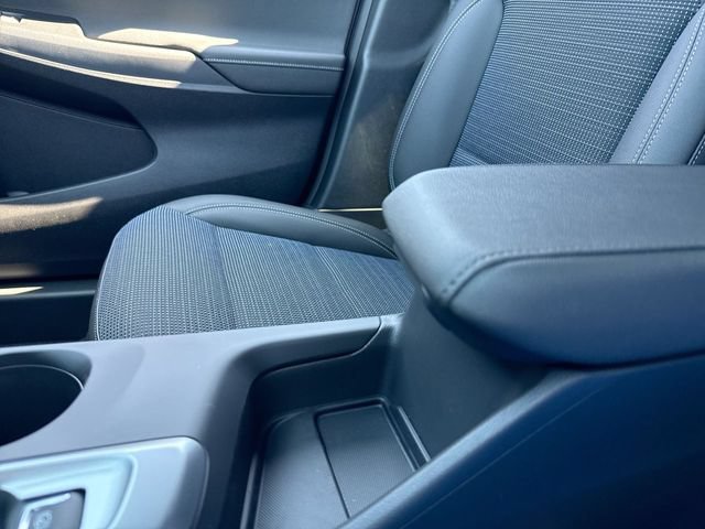 New 2026 Buick Envista Sport Touring w/ Convenience I Package FWD image 20