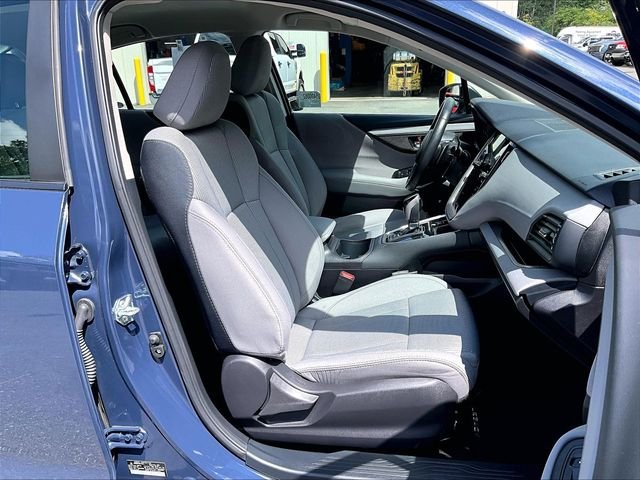 Used 2025 Subaru Legacy Premium AWD/4WD image 7