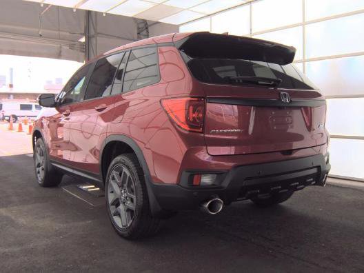 Used 2023 Honda Passport EX-L image 5