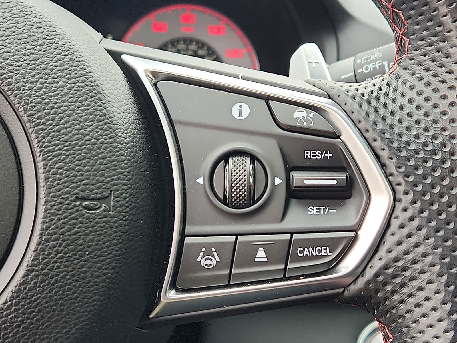 Used 2023 Acura RDX A-Spec image 23