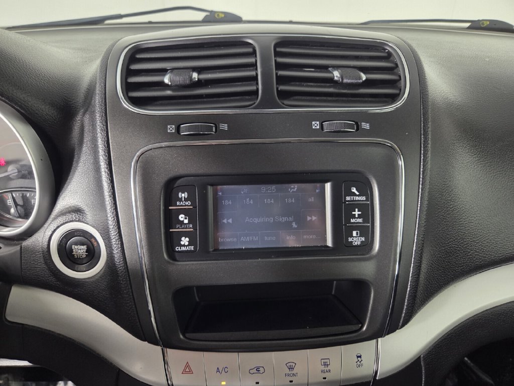 Used 2020 Dodge Journey SE w/ SE Popular Equipment Group FWD image 12