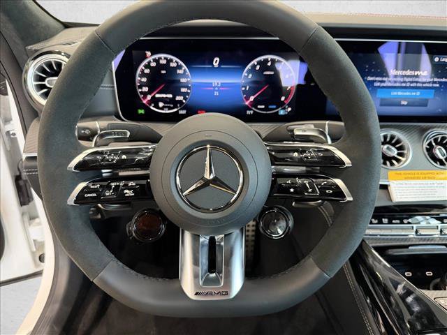 New 2026 Mercedes-Benz AMG GT 43 image 11