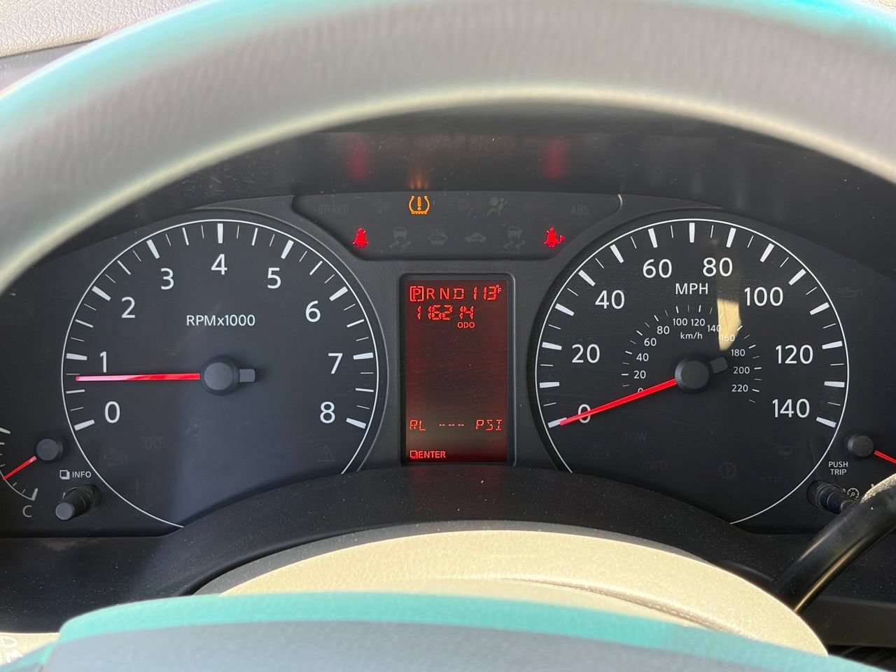 Used 2018 Nissan NV 3500 S RWD image 10